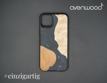 iPhone 14 Plus COLLECTION PORTO 14154 Noir